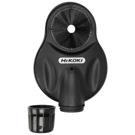   Hikoki  783122  Porelszívó adapter fúrókhoz, komplett  85mm