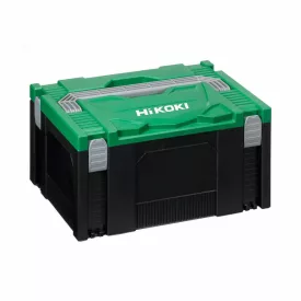   Hikoki  402546 Hitbox III  szivacsbélés nélkül 400x300x210mm
