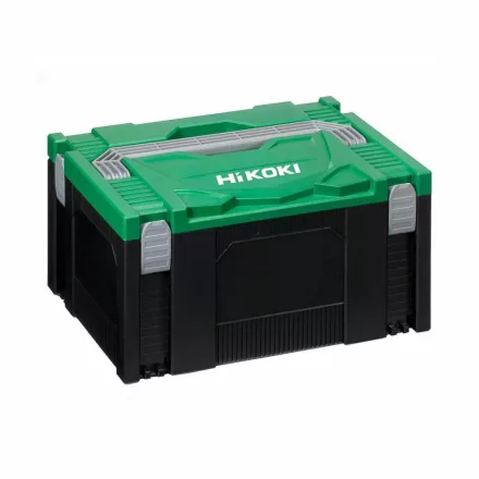 Hikoki  402546 Hitbox III  szivacsbélés nélkül 400x300x210mm