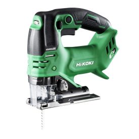   Hikoki  CJ36DAW2Z Akkus szúrófűrész 36V MultiVolt akku és töltő nélkül, HITBOX