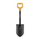Fiskars  Solid Fém autós ásó D-nyéllel (1066715)