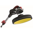 Flex  GE 7 Falcsiszoló zsiráf  710W, 225mm, kerek fej, HORDTÁSKA  494.526