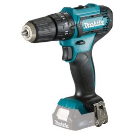   Makita  HP333DZ Akkus ütvefúró-csavarbehajtó 12V CXT akku és töltő nélkül, karton