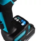 Makita  DTW300RTJ Akkus ütvecsavarbehajtó 1/2” 18V LXT 5,0Ah MAKPAC koffer