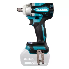   Makita  DTW300Z Akkus ütvecsavarbehajtó 1/2” 18V LXT akku és töltő nélkül, karton