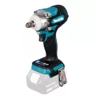 Makita  DTW300Z Akkus ütvecsavarbehajtó 1/2” 18V LXT akku és töltő nélkül, karton