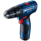 Bosch  GSB120-LI Akkus ütvefúró-csavarozó 12V 2,0Ah koffer 06019G8100
