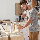 Bosch  GSB120-LI Akkus ütvefúró-csavarozó 12V 2,0Ah koffer 06019G8100