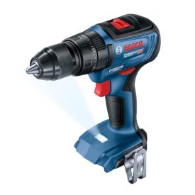   Bosch  GSB18V-50 Akkus ütvefúró-csavarozó 18V akku és töltő nélkül, karton 06019H5106