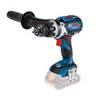 Bosch  GSB18V-110 C Akkus ütvefúró-csavavarozó 18V akku és töltő nélkül, L-BOXX 06019G030A