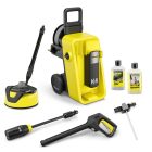 KARCHER 1.324-753.0 K 4 Comfort Premium Home *EU Magasnyomású mosó