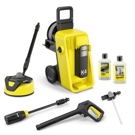   KARCHER 1.324-753.0 K 4 Comfort Premium Home *EU Magasnyomású mosó