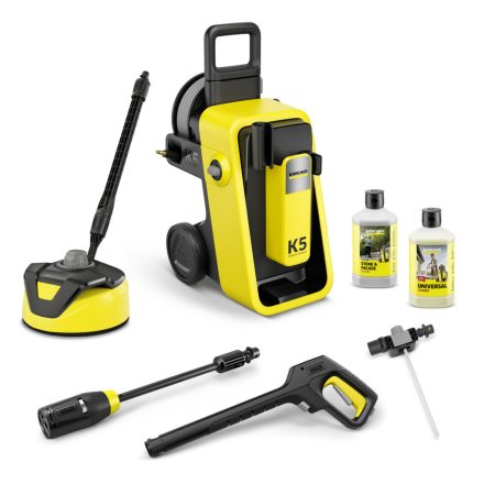 KARCHER 1.324-803.0 K 5 Comfort Premium Home *EU Magasnyomású mosó