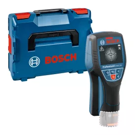   Bosch  D-TECT 120 Falszkenner akku és töltő nélkül  L-Boxxban 0601081308