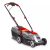 Dedra DED8707 Elektromos fűnyíró 1200W, 33cm