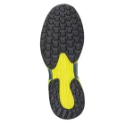 Munkavédelmi  Cipő PUMA Charge Green Low szürke-kékeszöld ESD HRO S1P SRC PUM-644520 45-ös