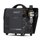 Iweld  CUT 50 PILOT plazmavágó inverter 800CUT50PT