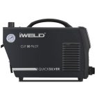 Iweld  CUT 50 PILOT plazmavágó inverter 800CUT50PT