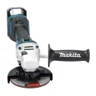 Makita  DGA511RTJ Akkus sarokcsiszoló 125mm 18V LXT