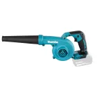 Makita  DUB185Z Akkus légseprű (lombszívó-fúvó) 18V LXT akku és töltő nélkül