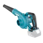 Makita  DUB185Z Akkus légseprű (lombszívó-fúvó) 18V LXT akku és töltő nélkül