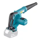 Makita  DUB185Z Akkus légseprű (lombszívó-fúvó) 18V LXT akku és töltő nélkül