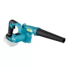 Makita  DUB185Z Akkus légseprű (lombszívó-fúvó) 18V LXT akku és töltő nélkül