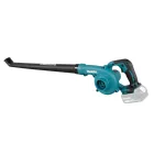 Makita  DUB186Z Akkus légseprű (lombfúvó) 18V LXT akku és töltő nélkül
