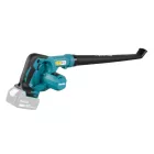 Makita  DUB186Z Akkus légseprű (lombfúvó) 18V LXT akku és töltő nélkül