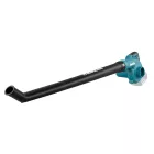 Makita  DUB186Z Akkus légseprű (lombfúvó) 18V LXT akku és töltő nélkül