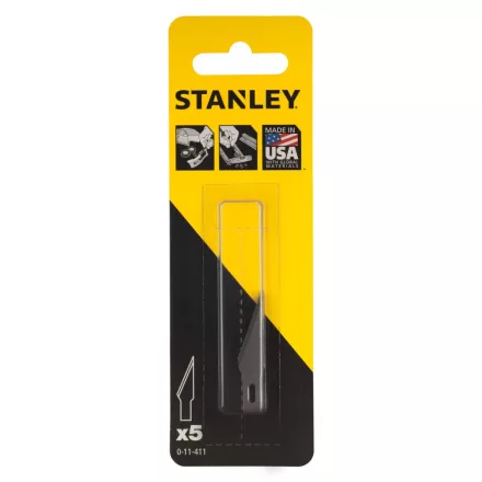Stanley 0-11-411 tartalékpPenge