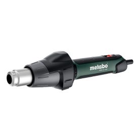   Metabo  HGS22-630 Hőlégfúvó pisztoly 2200W metabox 145 604063500