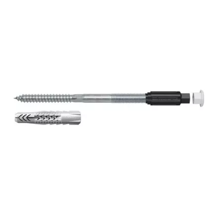 Fischer  45702 Távtartó felszerelés Thermax 10/100 M10 (20)