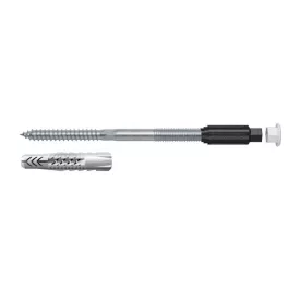   Fischer  45704 Távtartó felszerelés Thermax 10/140 M10 (20)