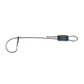   Fischer  45956 Automata kötélbilincs WIS 2mm/1m szem + WIC 2