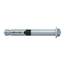   Fischer  46841 Nagyteljesítményű dübel nyitott FH II 18/100 B (10)