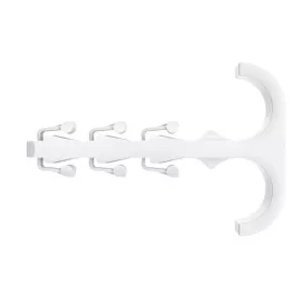 Fischer  48162 ClipFix Iker szorító SF plus ZS 28 (75)