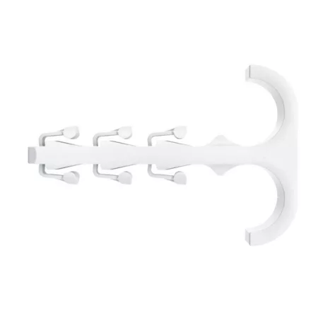 Fischer  48162 ClipFix Iker szorító SF plus ZS 28 (75)
