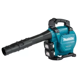   Makita  DUB363PT2V Akkus légseprű (lombszívó-fúvó) 2x18V LXT 5,0Ah
