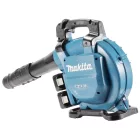 Makita  DUB363PT2V Akkus légseprű (lombszívó-fúvó) 2x18V LXT 5,0Ah