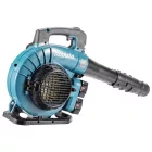 Makita  DUB363PT2V Akkus légseprű (lombszívó-fúvó) 2x18V LXT 5,0Ah
