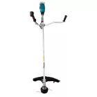 Makita  DUR369AZ Akkus fűkasza 2x18V LXT akku és töltő nélkül