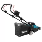 Makita  DLM382PT2 Akkus fűnyíró 2x18V LXT, 38cm