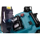 Makita  DLM382PT2 Akkus fűnyíró 2x18V LXT, 38cm