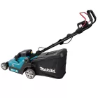 Makita  DLM382Z Akkus fűnyíró 2x18V LXT akku és töltő nélkül, 38cm