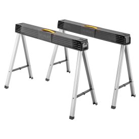 Stanley  1-97-475 Junior fűrészbak 1 pár