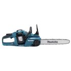 Makita  DUC353PG2 Akkus láncfűrész 35cm 2x18V LXT 6,0Ah
