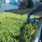 Makita  DUH751RTE Akkus sövényvágó 18V LXT 5,0Ah