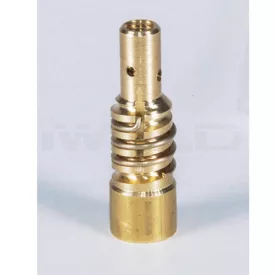   Iweld  Hegesztő Közdarab FB16 jobb menetes M10x1-es C10000027