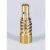 Iweld  Hegesztő Közdarab FB16 jobb menetes M10x1-es C10000027